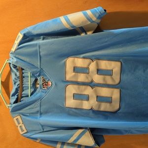 T.J. Hockenson Detroit Lions Jersey